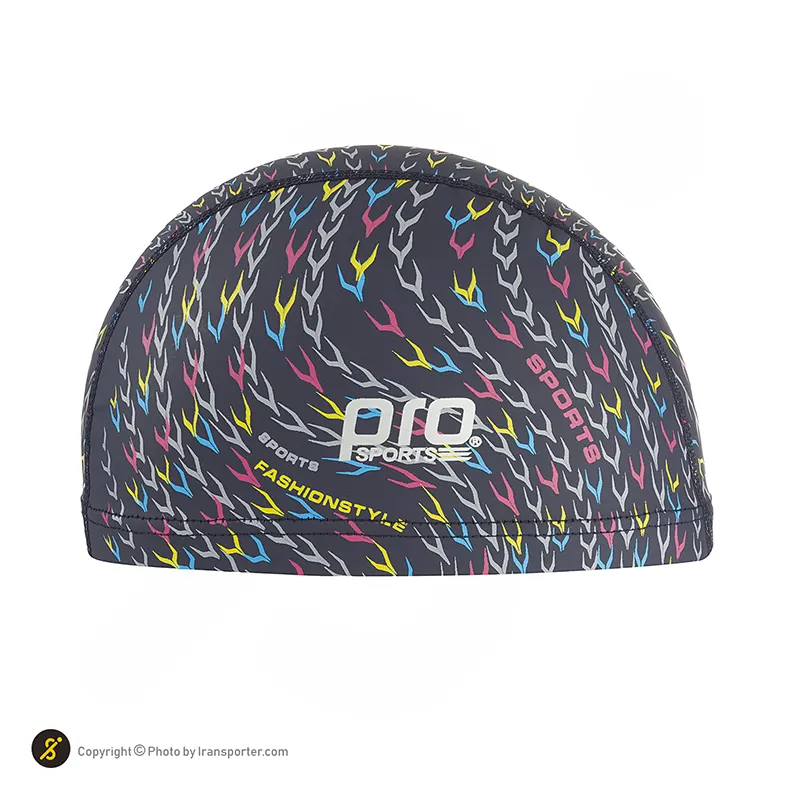 کلاه شنا PU پرو اسپرتز PS-03 