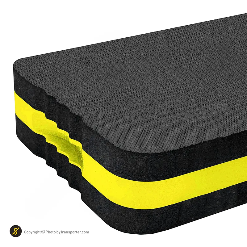 تخته استپ بدنسازی تن زیب