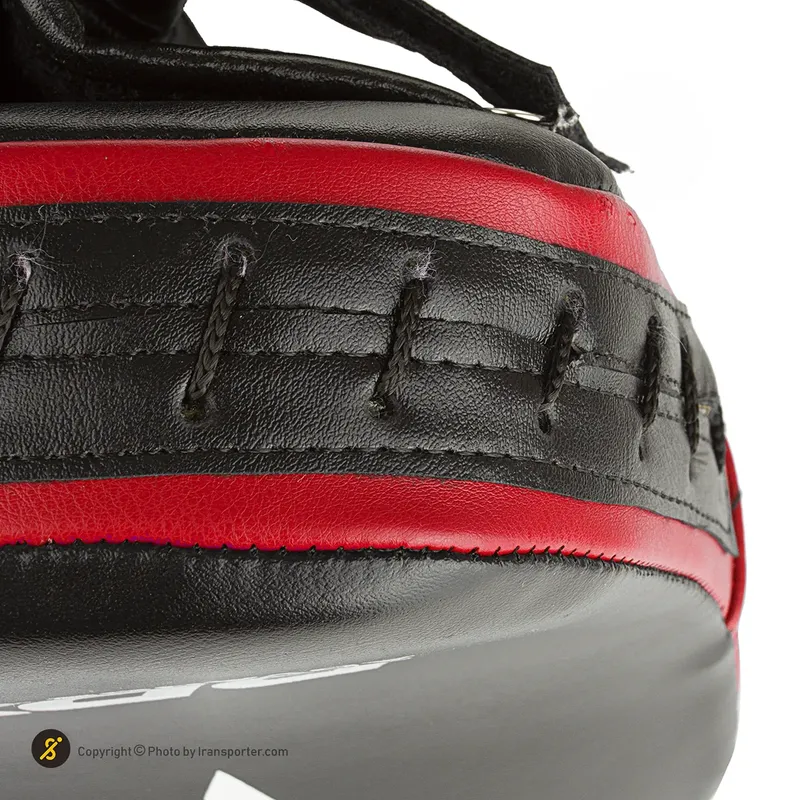 ميت بوکس جفتی پنجه ای فومی RDX 