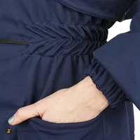 مانتو اسپرت زنانه طرح ریبوک