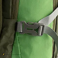 کوله کوهنوردی 32 لیتری طرح دیوتر کاوردار فنردار