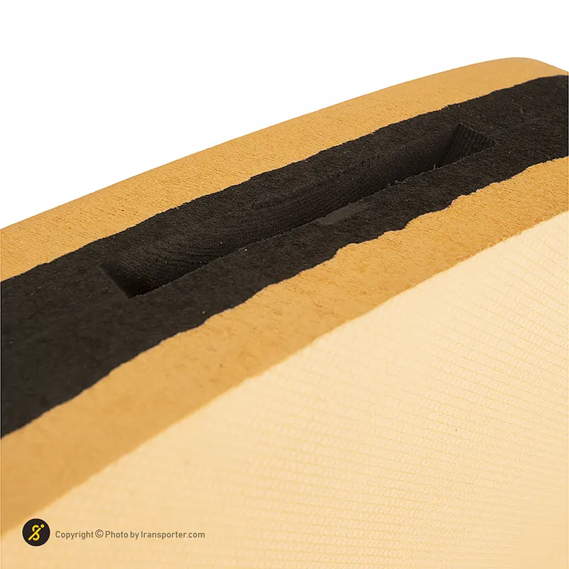 تخته استپ بدنسازی ایران اسپورتر I.S.Fitness 02