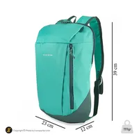 کوله پشتی کچوا 10 لیتری بک پک دکتلون NH100