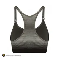 نیم تنه ورزشی زنانه کاپ دار بندی Ladie's Professional - 8316