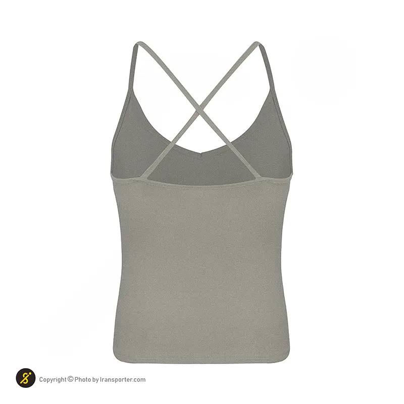 تاپ ورزشی زنانه JIA SI RONG