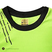 ست پیراهن شورت فوتبال گلری مردانه آلشپرت 01