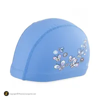 کلاه شنا بچه گانه PU- Qian ri Hong HMK