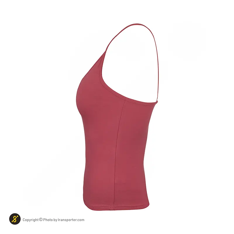 تاپ ورزشی زنانه JIA SI RONG