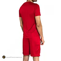 ست پیراهن شورت فوتسال آلشپرت تیمی MUH2854-003 