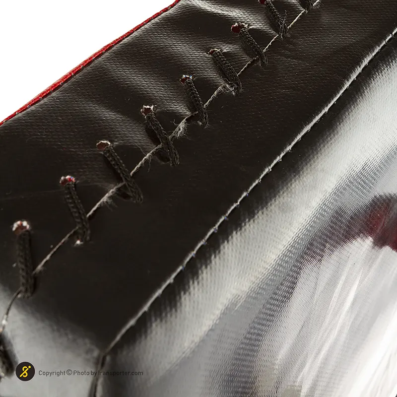 میت تکواندو بالشتکی فومی تکی A01 47* 30 ANG BYT