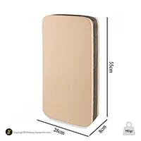 تخته استپ بدنسازی ایران اسپورتر I.S.Fitness 02