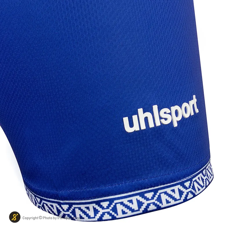 ست پیراهن شورت فوتبال تیم گل گهر سیرجان آلشپرت MUH2876-408 هواداری