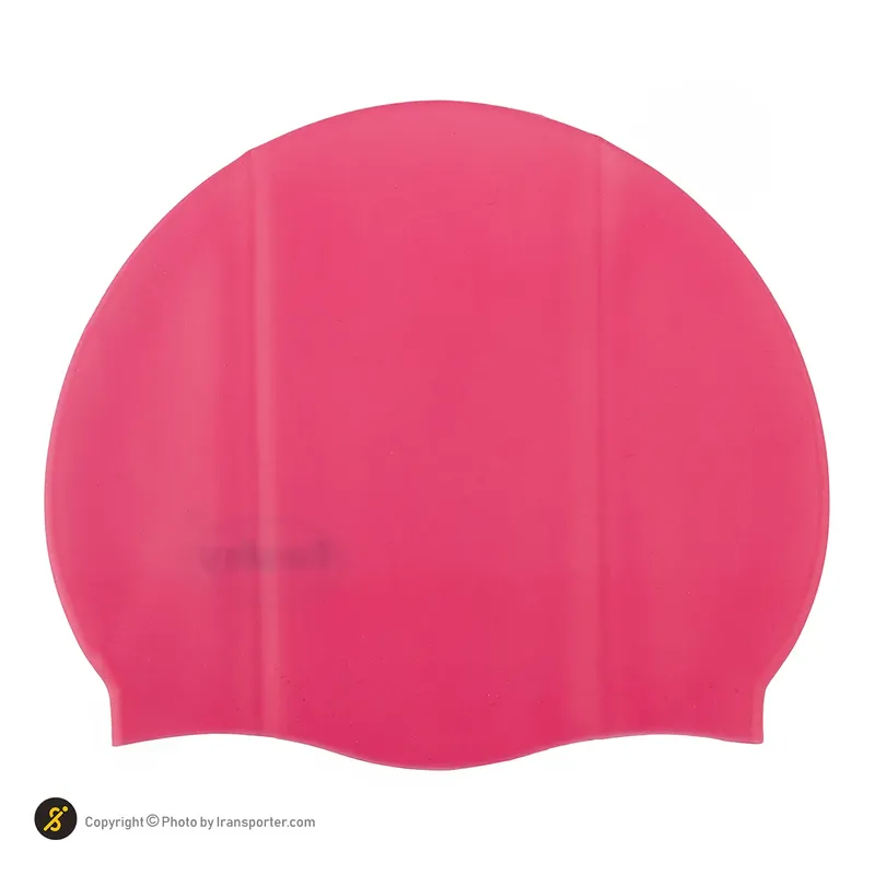 کلاه شنا سیلیکونی فشی HMK 3040