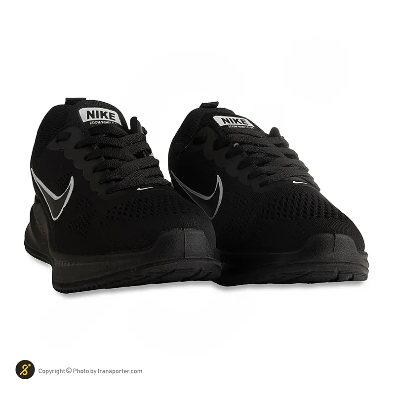 کفش ورزشی زنانه طرح نایک BEN.BEN 02