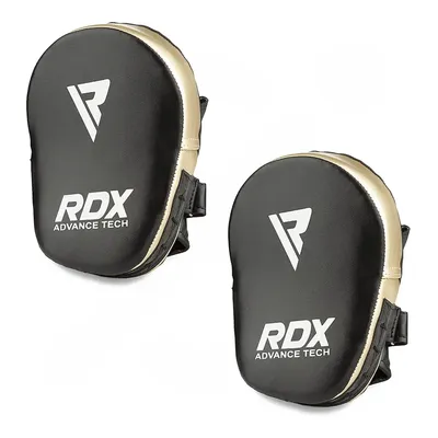 ميت بوکس جفتی پنجه ای فومی RDX 