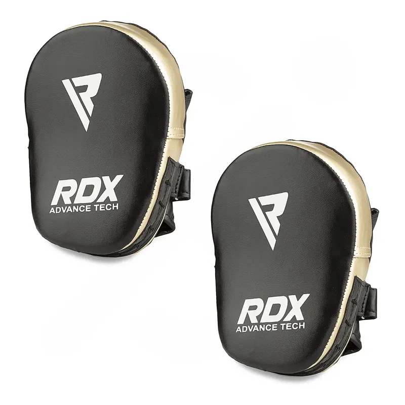 ميت بوکس جفتی پنجه ای فومی RDX 