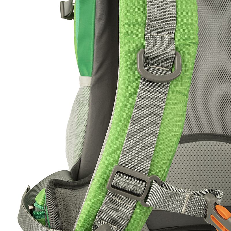 کوله کوهنوردی 32 لیتری طرح دیوتر کاوردار فنردار