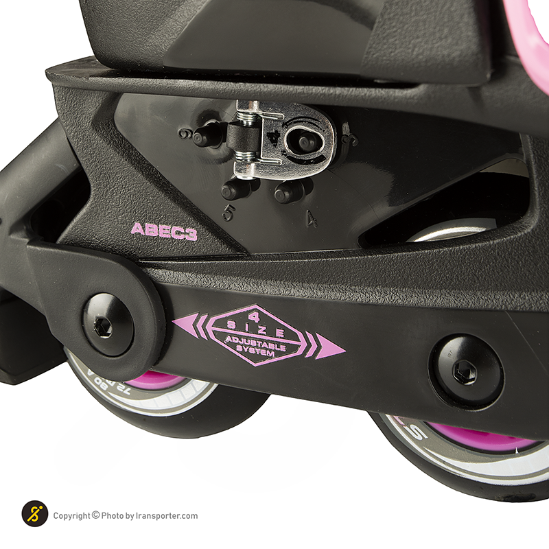 اسکیت کفشی روسز اورلاندو ABEC 3 - III اصلی