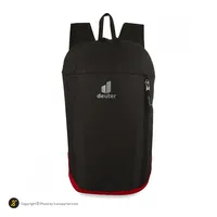 کوله پشتی طرح دیوتر 10 لیتری TFR 