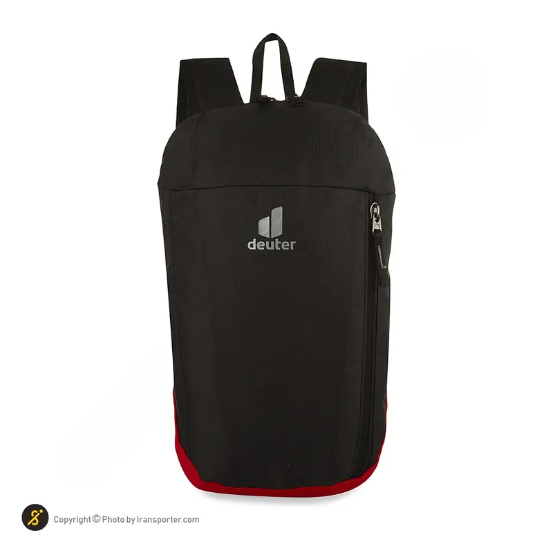 کوله پشتی طرح دیوتر 10 لیتری TFR 