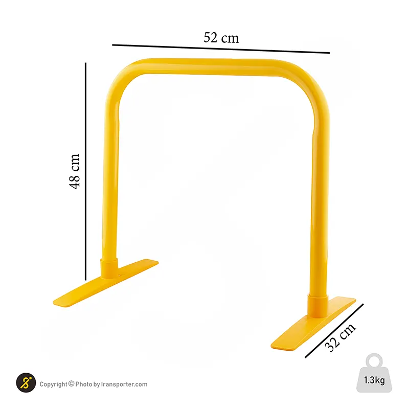 مانع دقت پاس فوتبال Super professional 