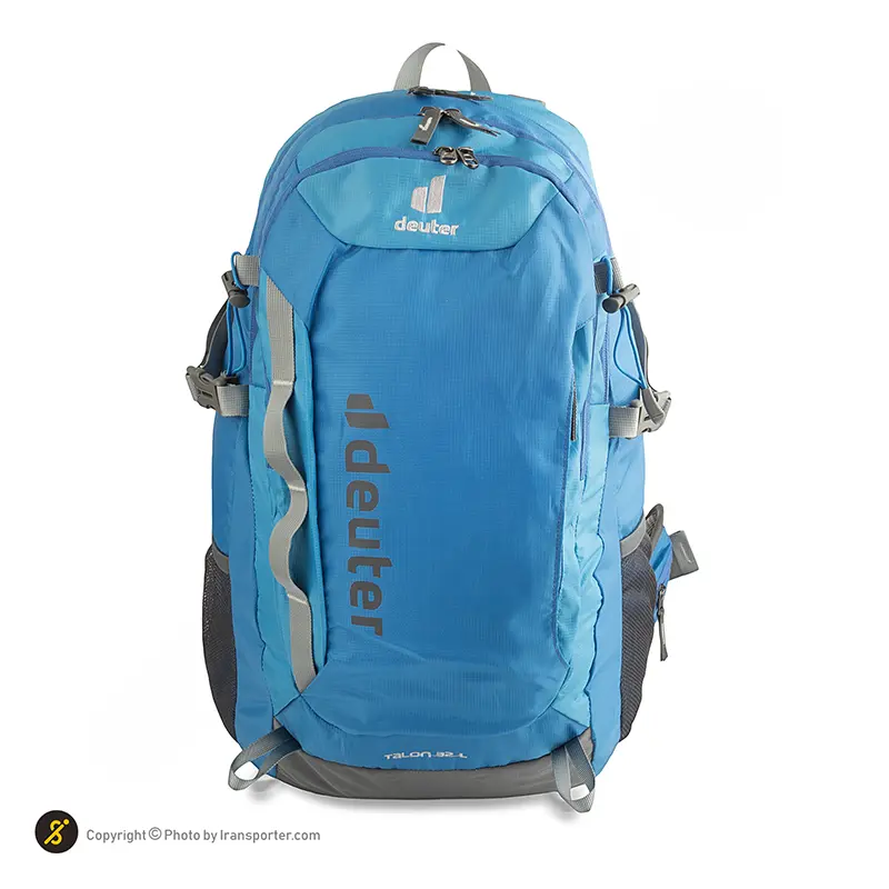 کوله کوهنوردی 32 لیتری طرح دیوتر کاوردار فنردار