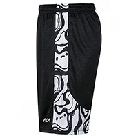 ست تیشرت شلوارک ورزشی مردانه اعلا ALA0653-001