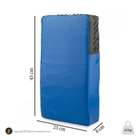 میت تکواندو بالشتکی فومی تکی A01 40* 25 BYT