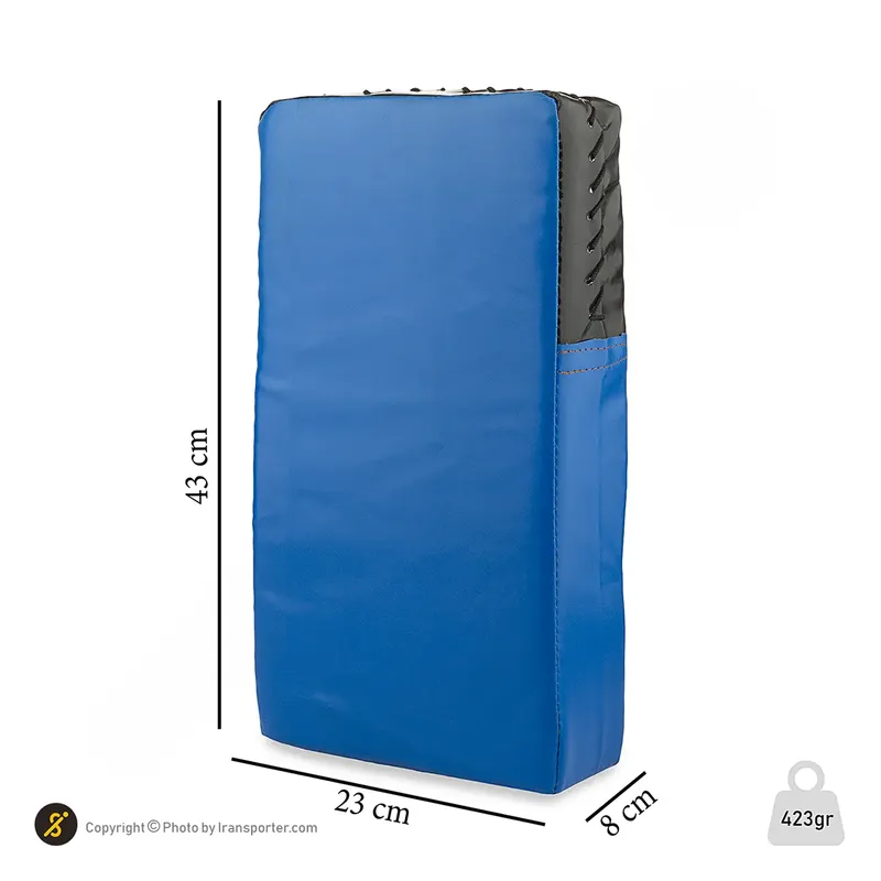 میت تکواندو بالشتکی فومی تکی A01 40* 25 BYT