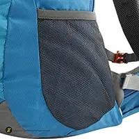 کوله کوهنوردی 32 لیتری طرح دیوتر کاوردار فنردار