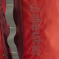 کوله کوهنوردی 32 لیتری طرح دیوتر کاوردار فنردار