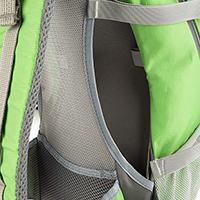 کوله کوهنوردی 20 لیتری طرح دیوتر فنردار