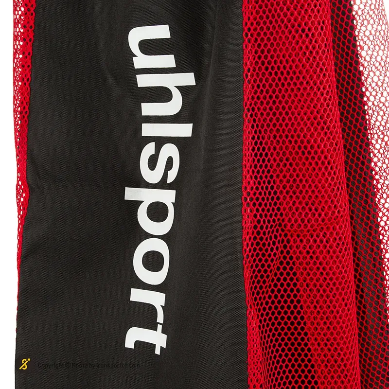 ساک حمل توپ فوتبال آلشپرت ظرفیت 10 عددی MUH902-001 