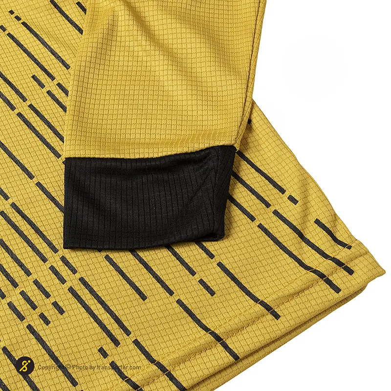 ست پیراهن شورت فوتبال گلری مردانه آلشپرت 01