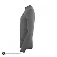 بلوز ورزشی مردانه ایران اسپورتر استرچ انگشتی