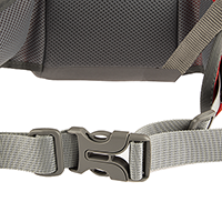 کوله کوهنوردی 20 لیتری طرح دیوتر فنردار