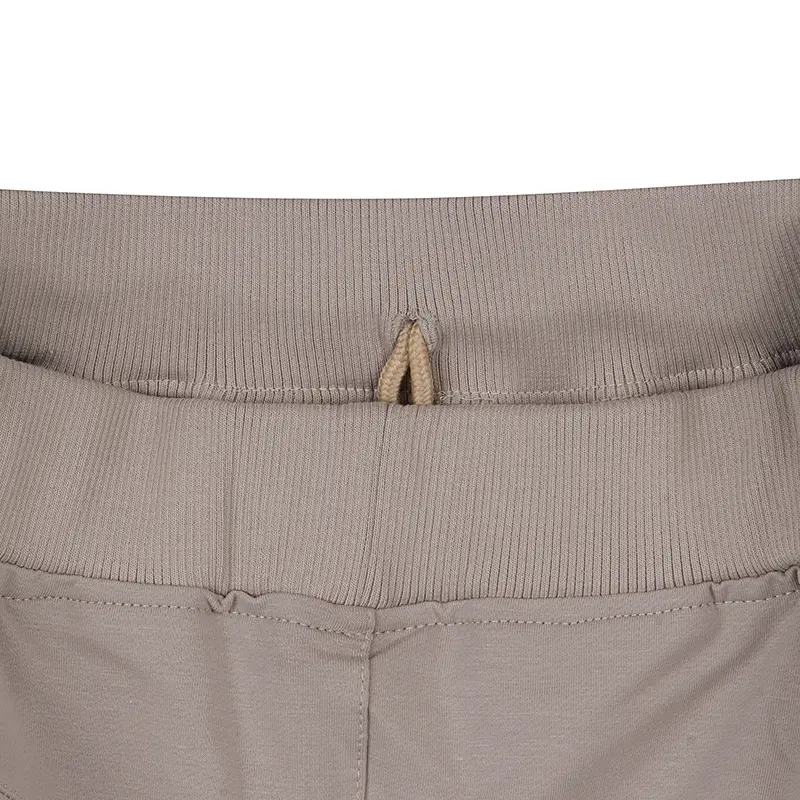 شلوار ورزشی مردانه طرح آدیداس اسلش مچ دار DMK