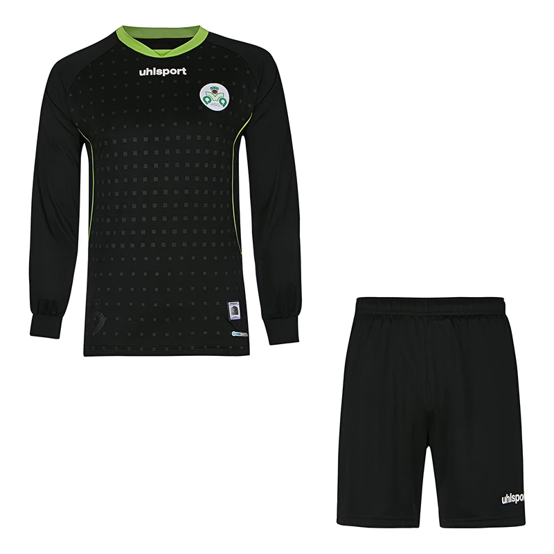 ست پیراهن شورت فوتبال ذوب آهن آلشپرت MUH1808-001 هواداری