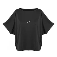 کراپ ورزشی زنانه طرح نایک Just Do it