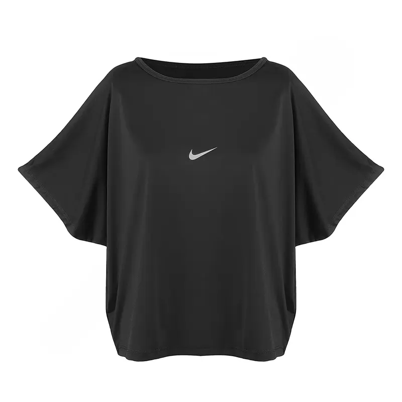 کراپ ورزشی زنانه طرح نایک Just Do it