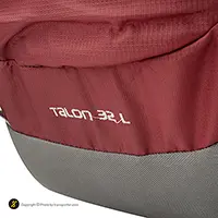 کوله کوهنوردی 32 لیتری طرح دیوتر کاوردار فنردار