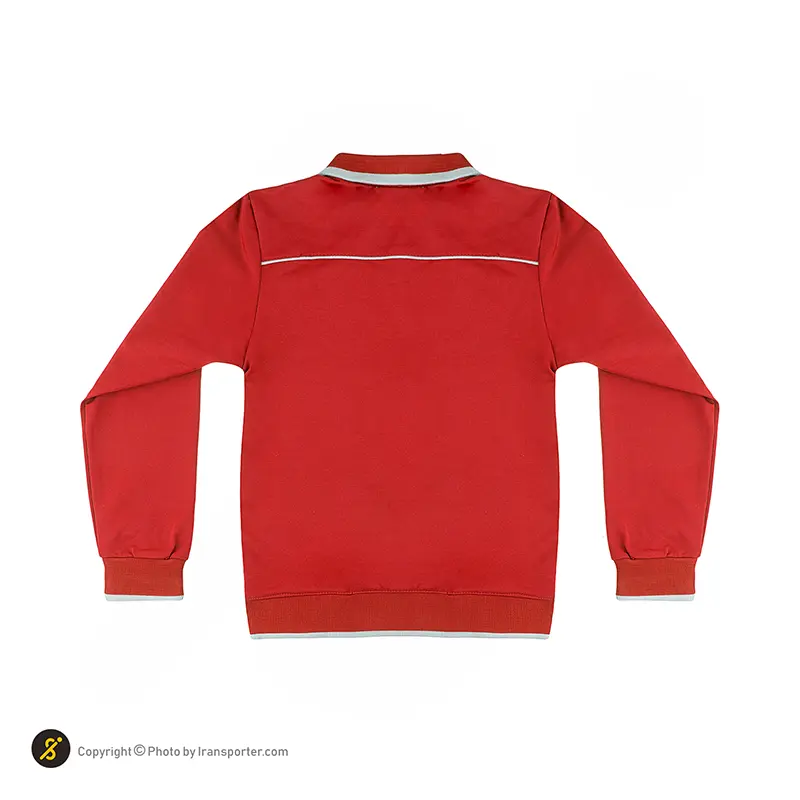 ست گرمکن شلوار بچه گانه طرح نایک