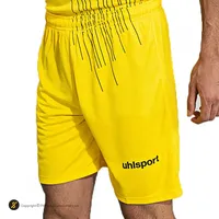 ست پیراهن شورت فوتسال آلشپرت تیمی MUH2856-005