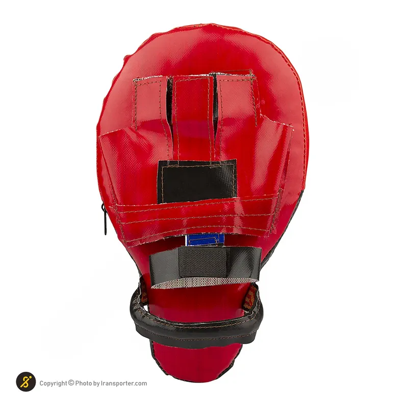 میت بوکس پنجه ای ساعددار فومی A01 BYT