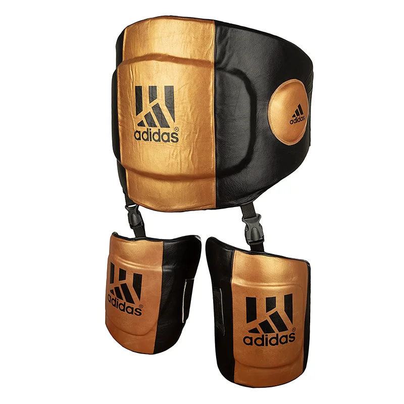 میت بوکس هیکلی طرح آدیداس