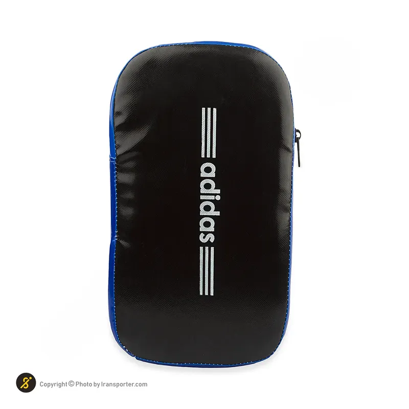 میت تکواندو بالشتکی فومی تکی 20*30 طرح آدیداس BYT