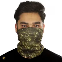 دستمال سر و گردن کوهنوردی اسکارف زمستانی خزدار YRI