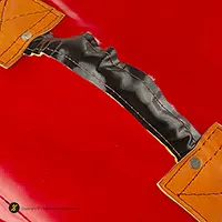 میت تکواندو بالشتکی فومی تکی A01 47* 30 ANG BYT