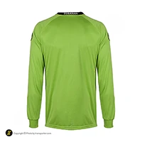 ست پیراهن شورت فوتبال ذوب آهن آلشپرت MUH1806-006 هواداری