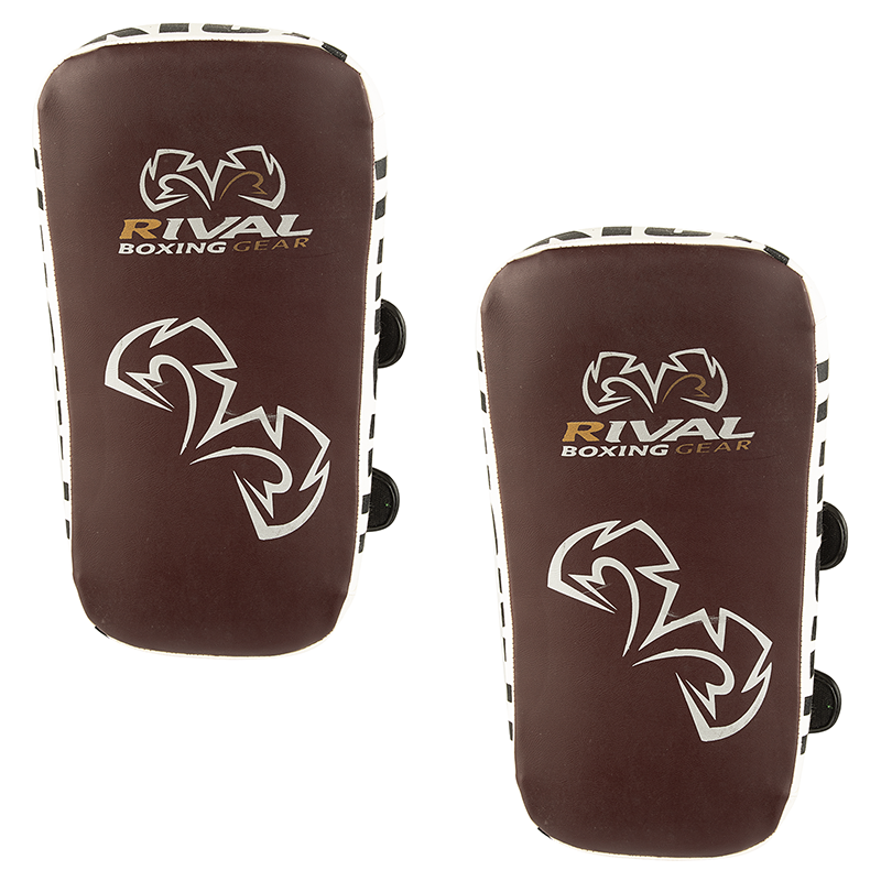 میت بالشتکی جفتی کیک بوکس  RIVAL